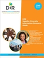 Picture of 2012 Supplier Diversity Information Resource Guide (SDIRG)